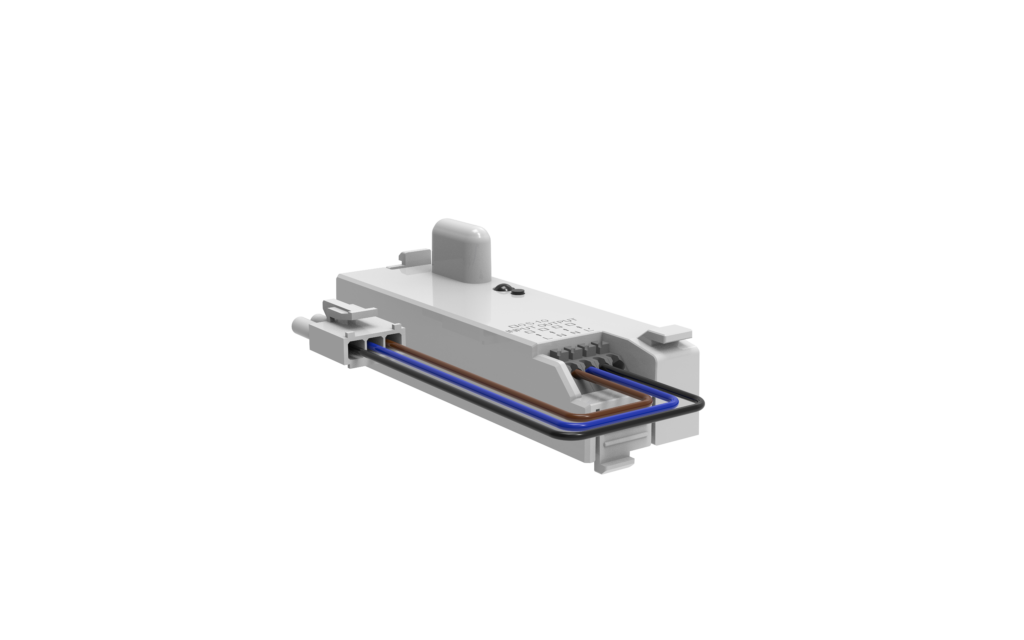 Garage Sensor