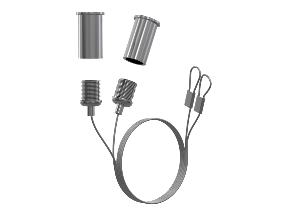 Arc/Garage Wire