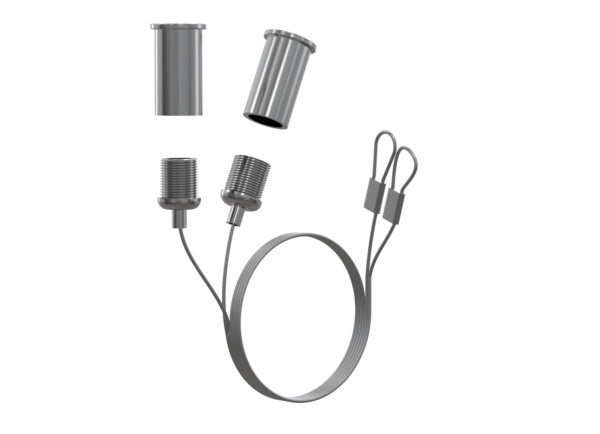 Arc/Garage Wire