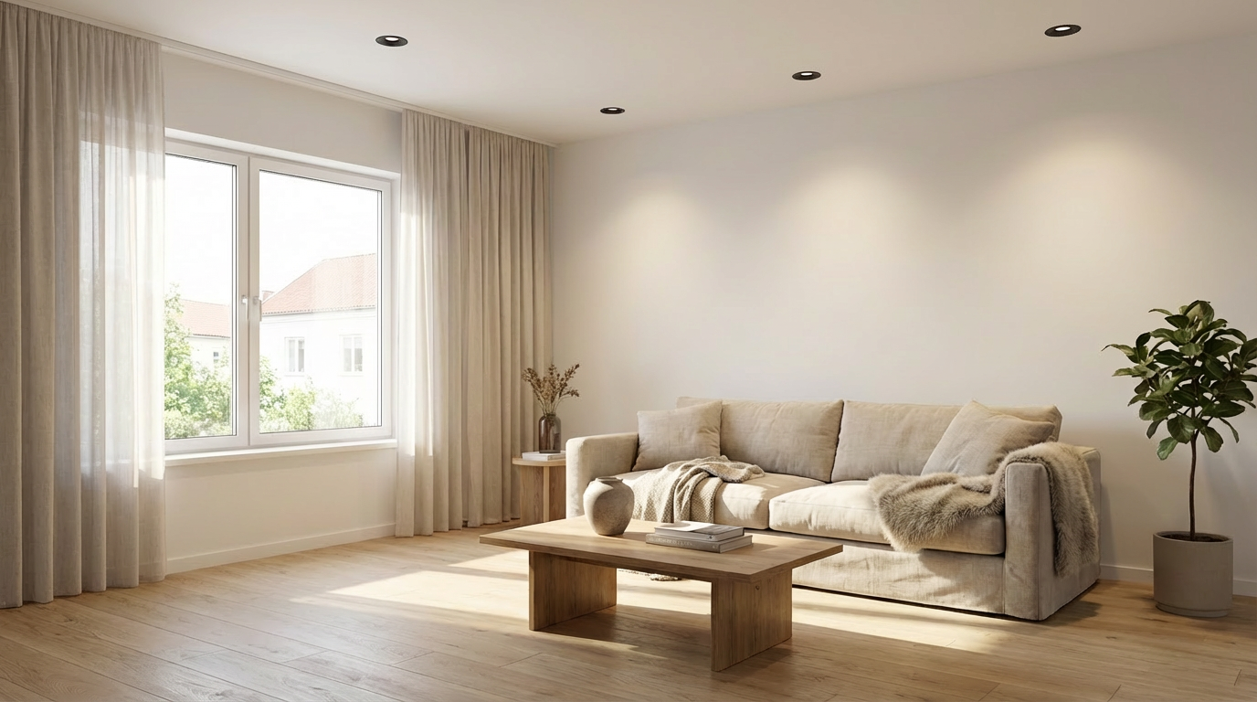 Lynx downlight - Bild 6