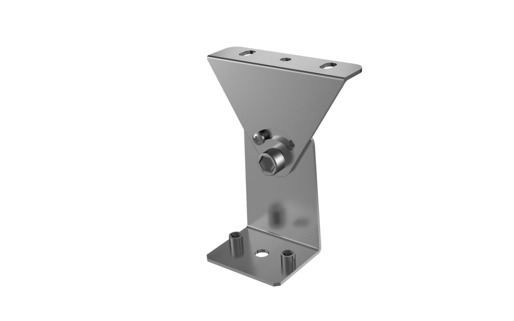 Arc/Garage Bracket