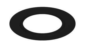 Downlight Rehab Frame
