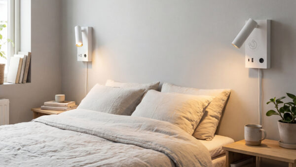Bedside Base