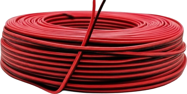 Scanstrip Quick Wire