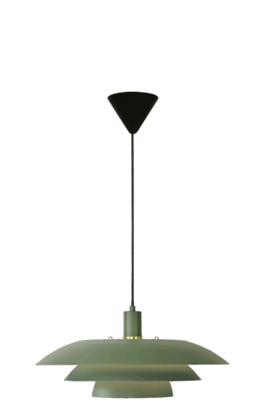 EPSILON taklampe
