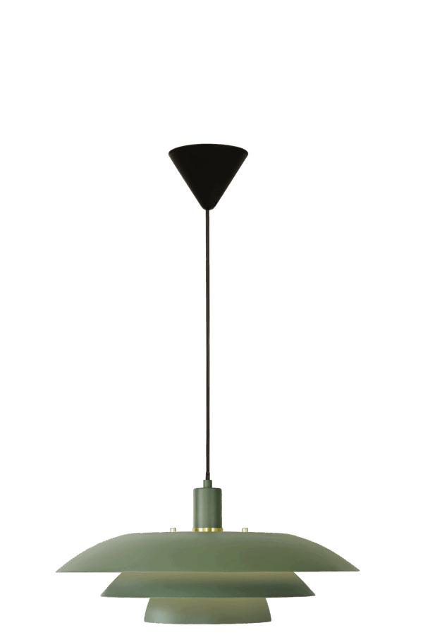 EPSILON taklampe
