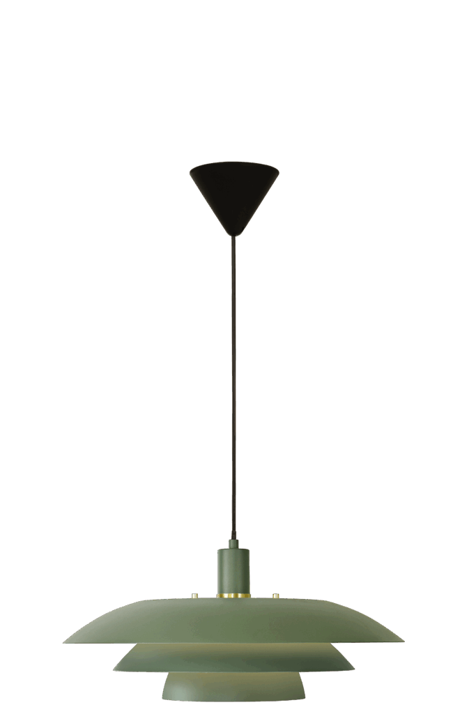 EPSILON taklampe &Oslash;45 cm