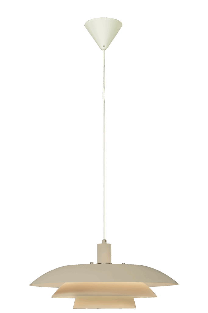 EPSILON taklampe &Oslash;45 cm