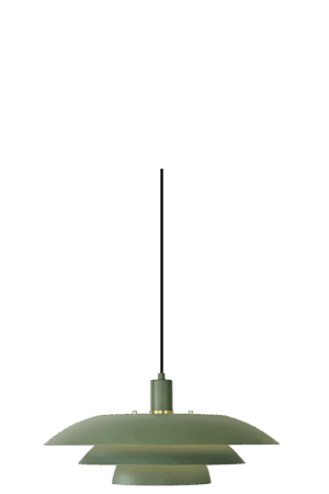 EPSILON taklampe