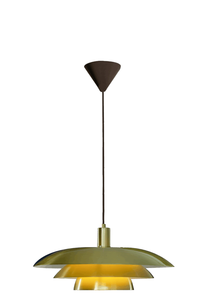 EPSILON taklampe &Oslash;45 cm