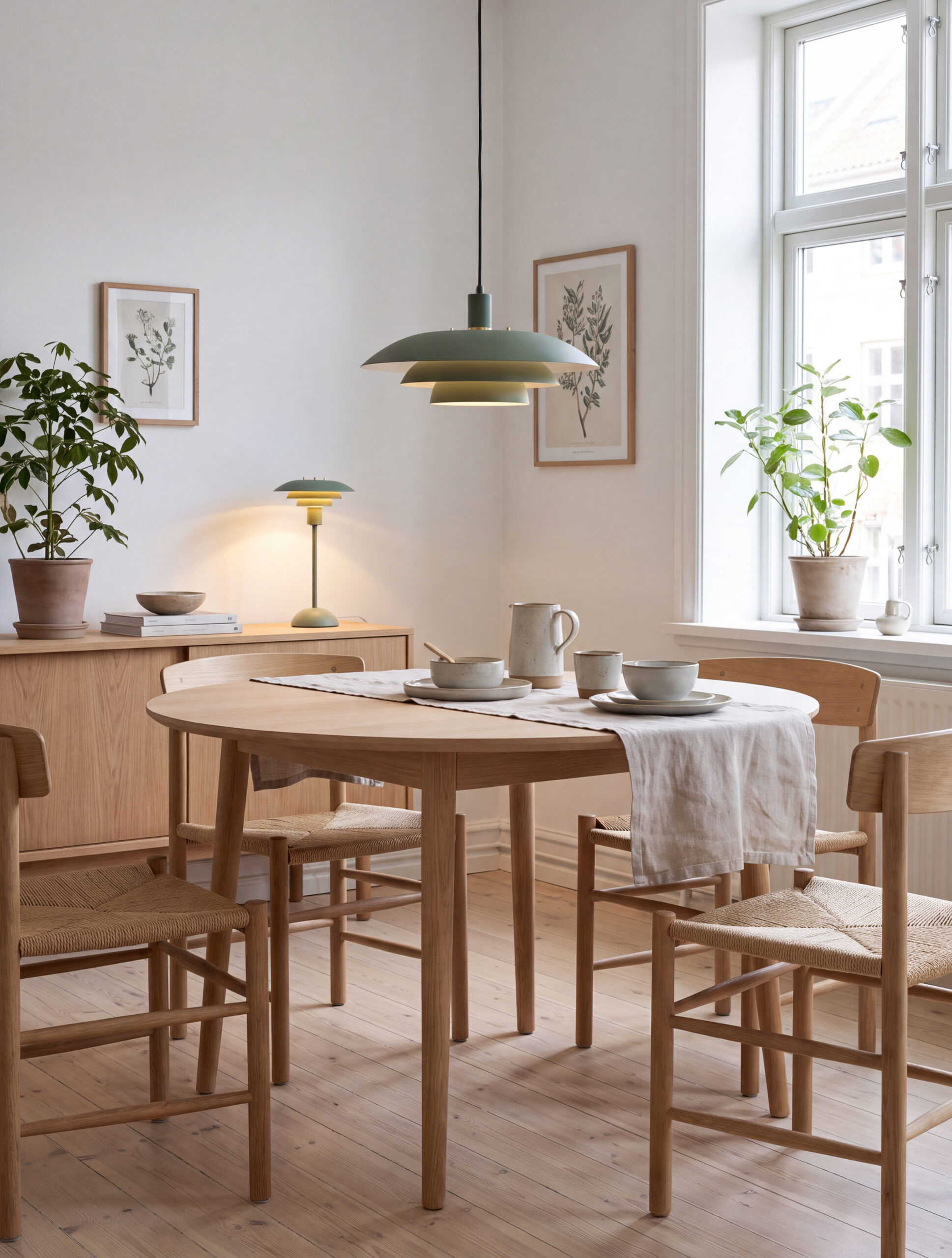 EPSILON taklampe &Oslash;45 cm - Bilde 8
