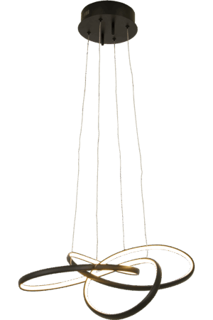 NEBULOSA taklampe