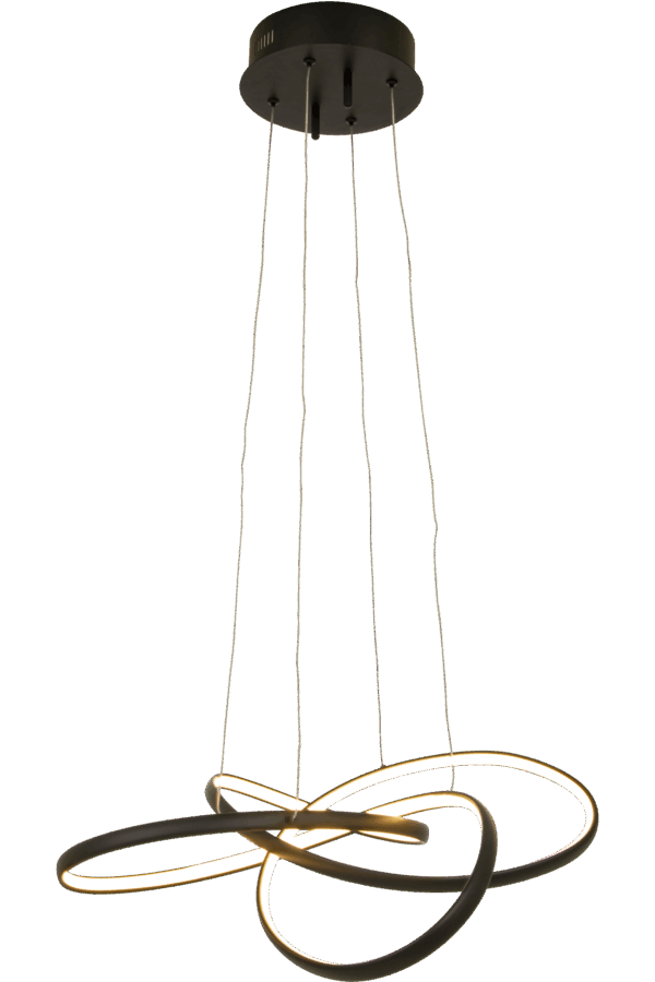 NEBULOSA taklampe