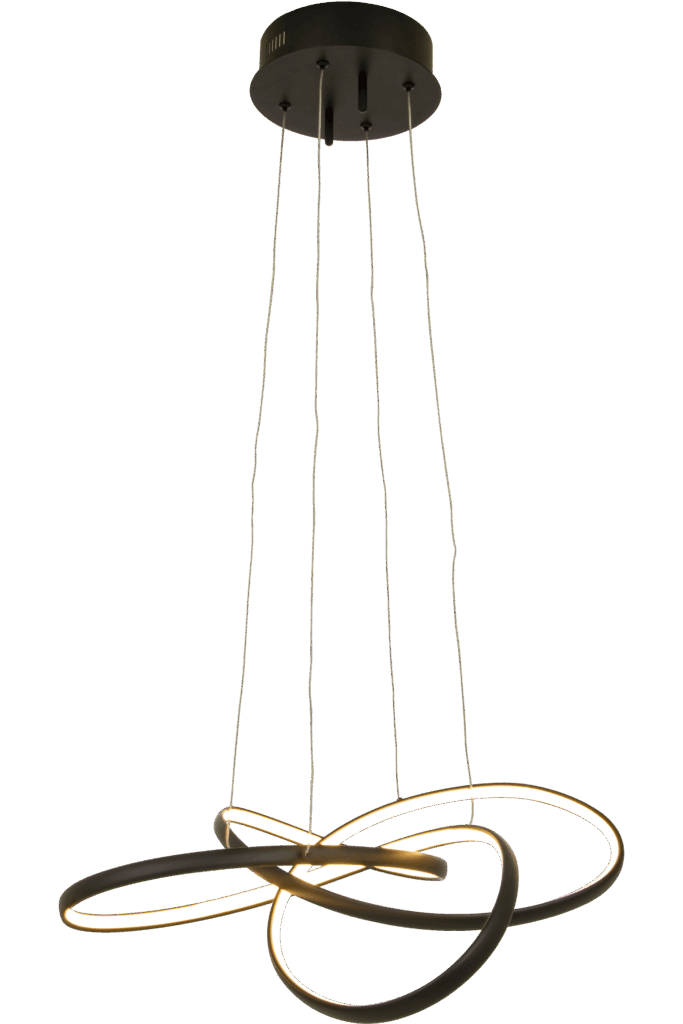 NEBULOSA taklampe