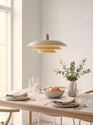 EPSILON taklampe - Bilde 5