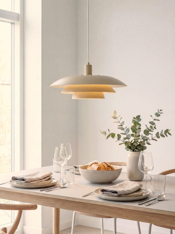 EPSILON taklampe