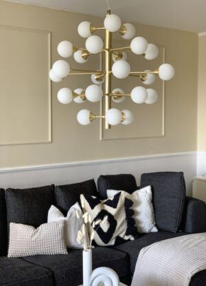 COSMOS taklampe 24-arm - Bilde 8