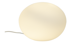 GLOBUS bordlampe 30 cm
