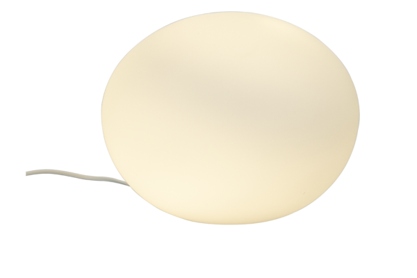 GLOBUS bordlampe 30 cm