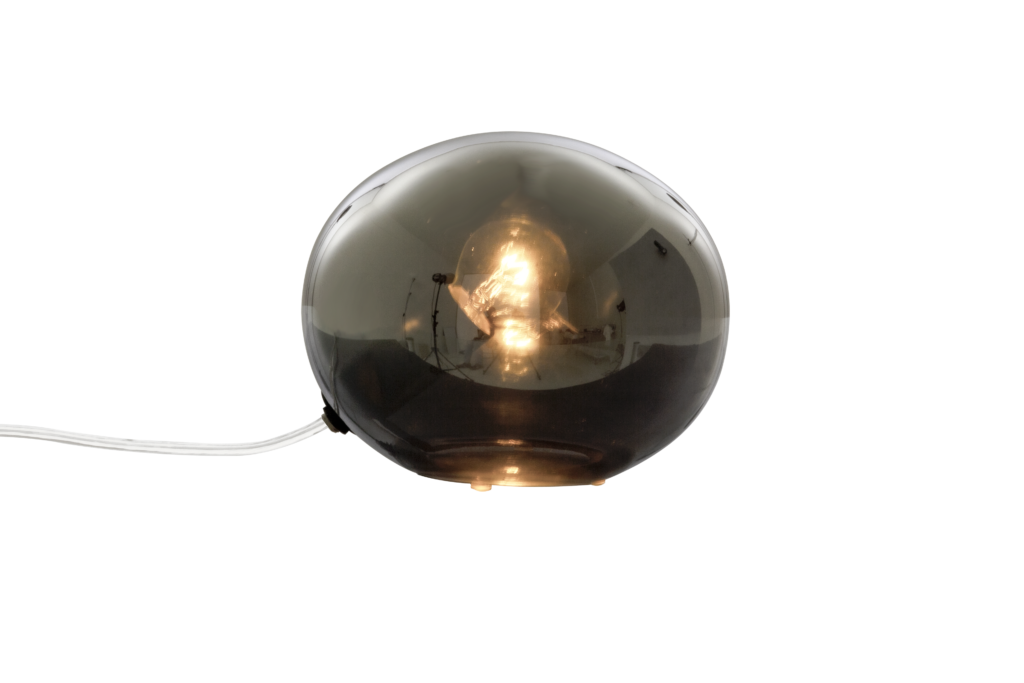 GLOBUS bordlampe 18 cm