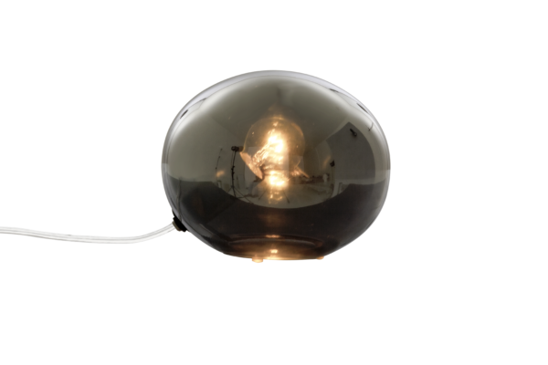 GLOBUS bordlampe 18 cm