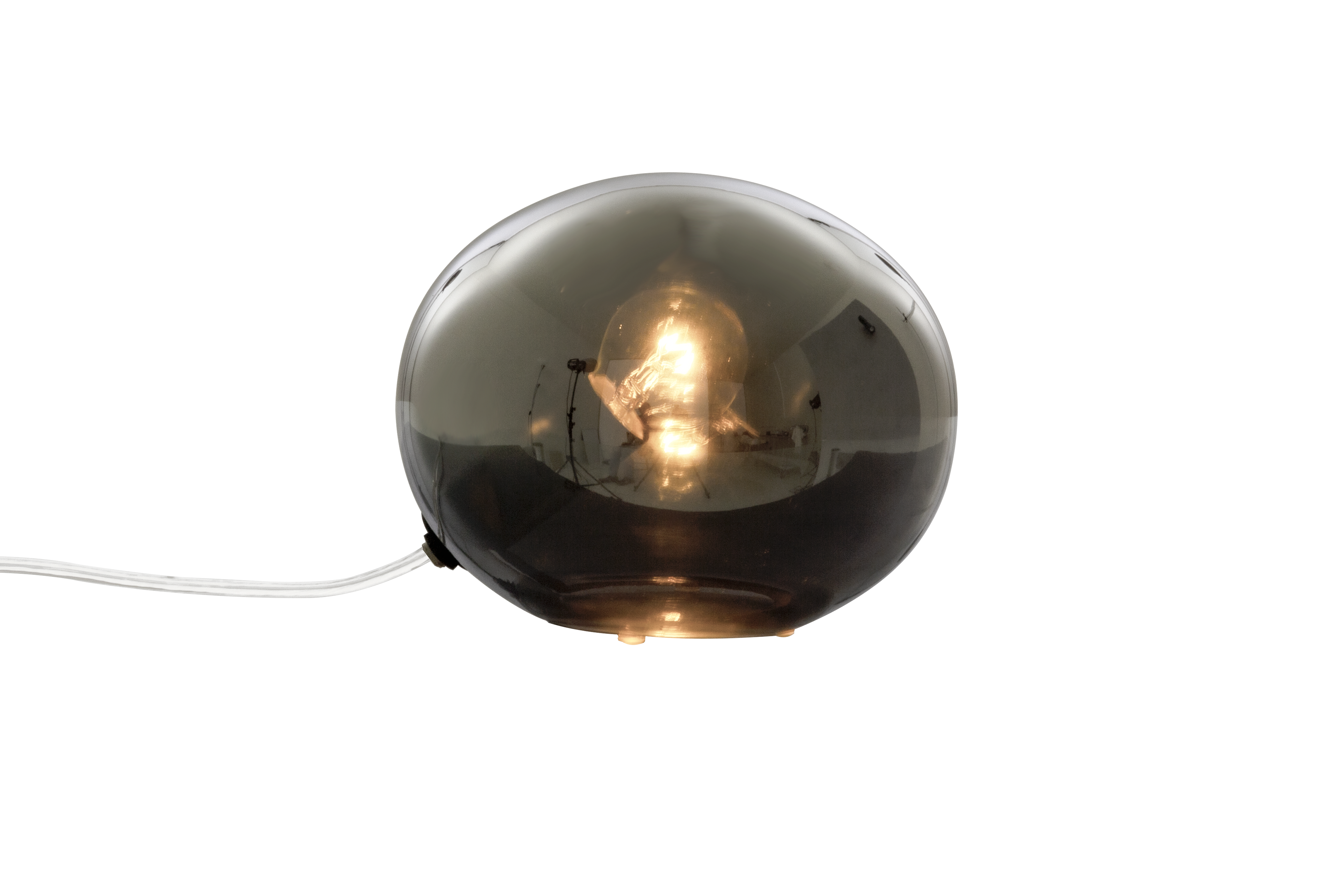 GLOBUS bordlampe 18 cm