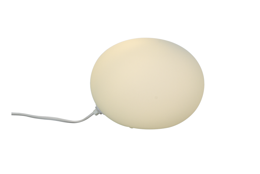 GLOBUS bordlampe 18 cm