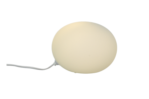 GLOBUS bordlampe 18 cm