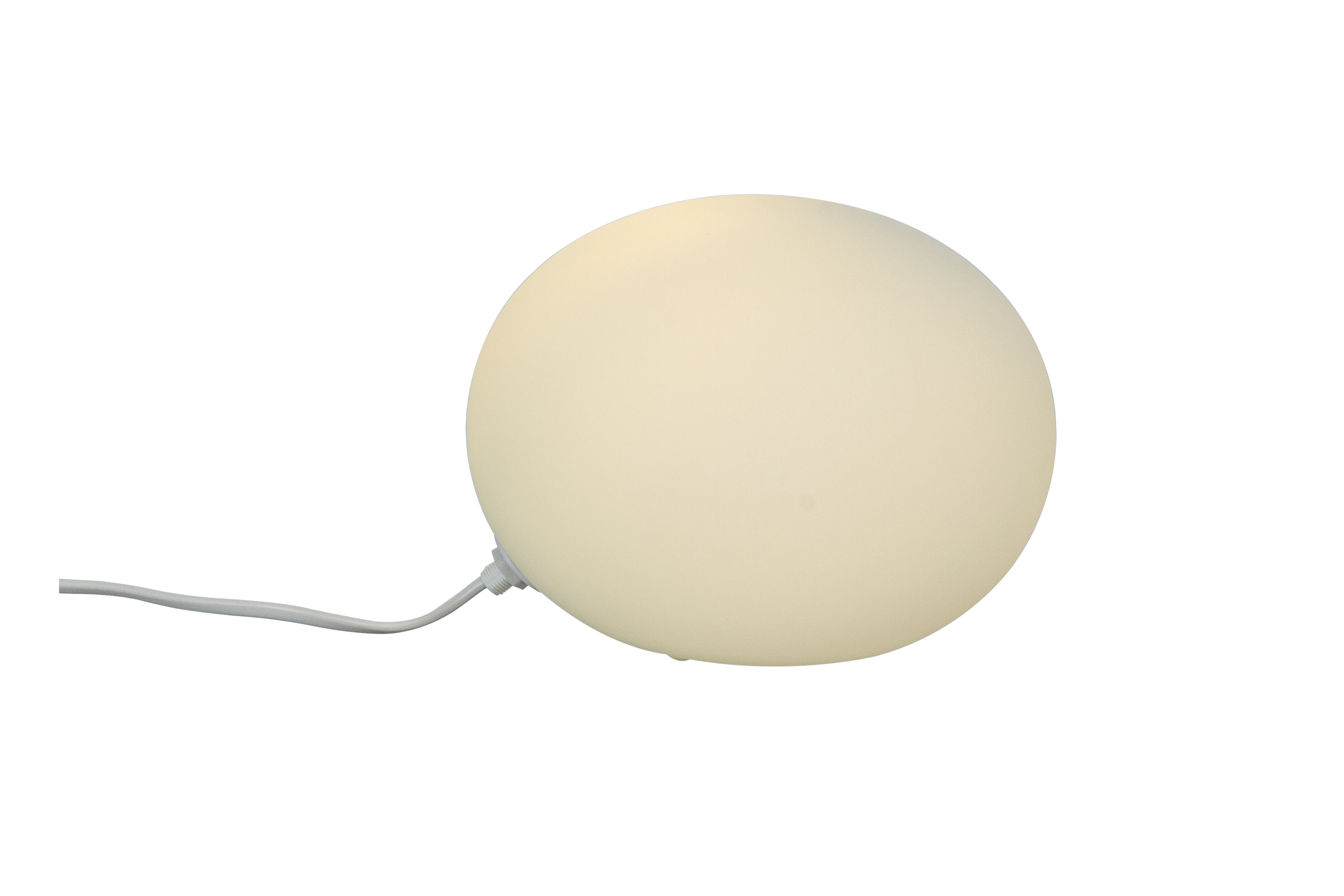 GLOBUS bordlampe 18 cm