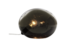 GLOBUS bordlampe 24 cm