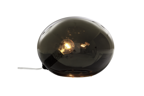 GLOBUS bordlampe 24 cm
