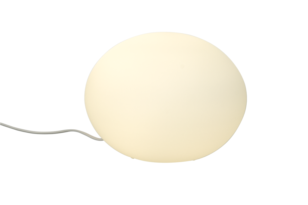 GLOBUS bordlampe 24 cm