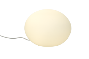 GLOBUS bordlampe 24 cm