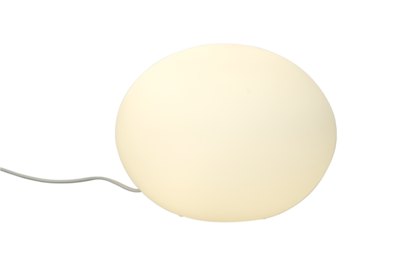GLOBUS bordlampe 24 cm