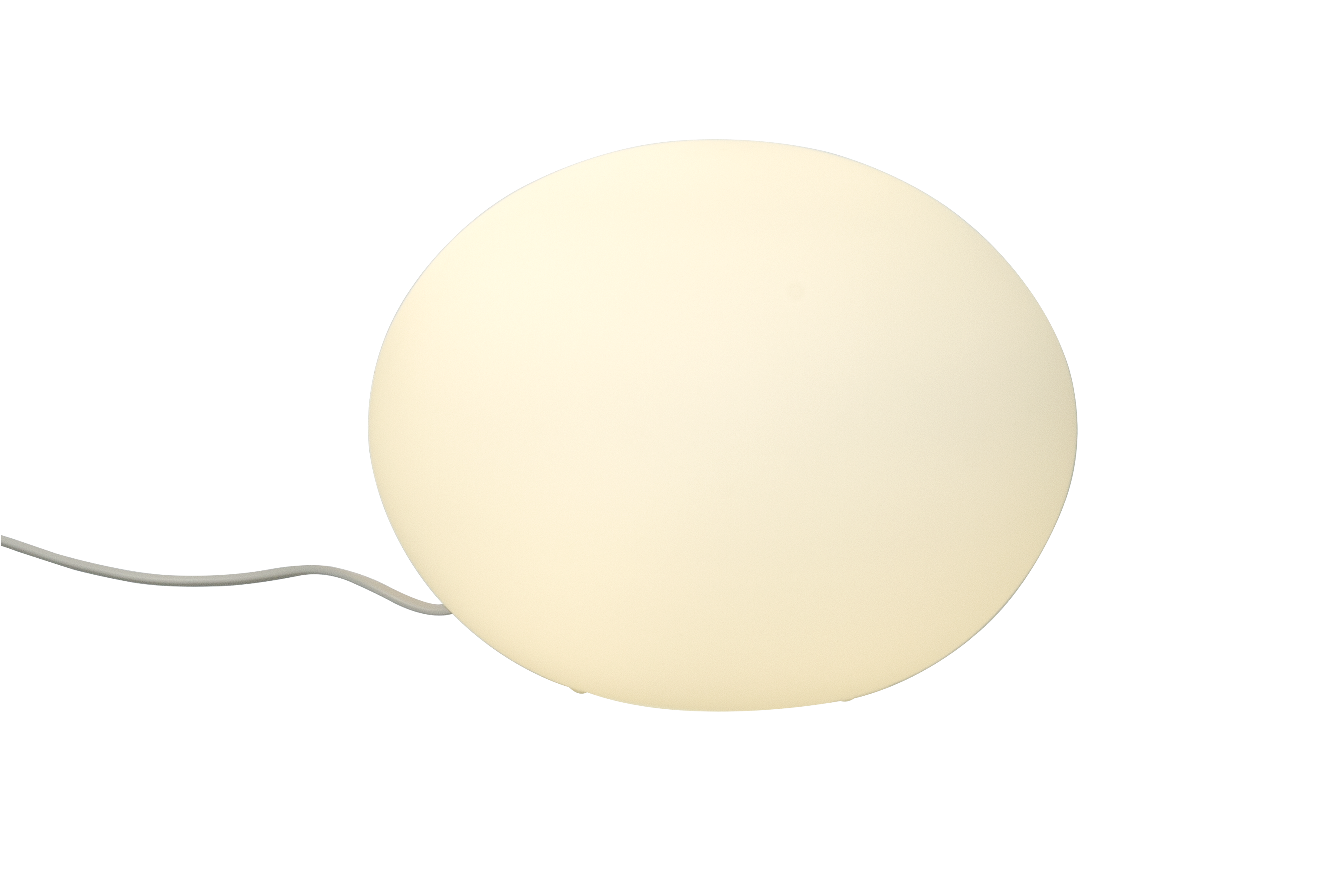 GLOBUS bordlampe 24 cm - Bilde 1