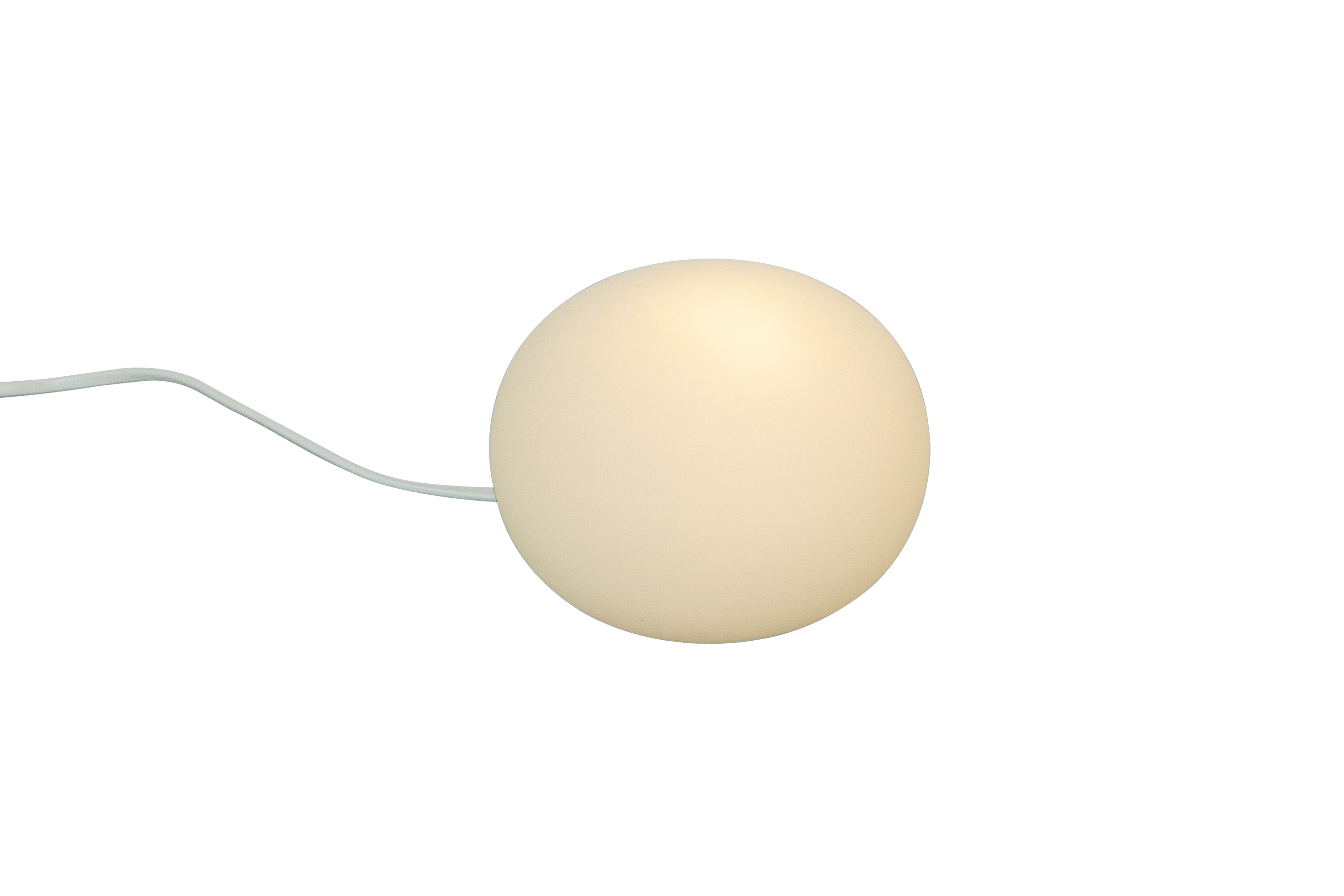 GLOBUS bordlampe 13 cm