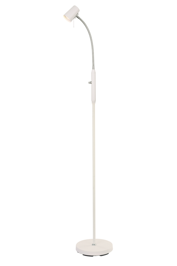 PILOT gulvlampe