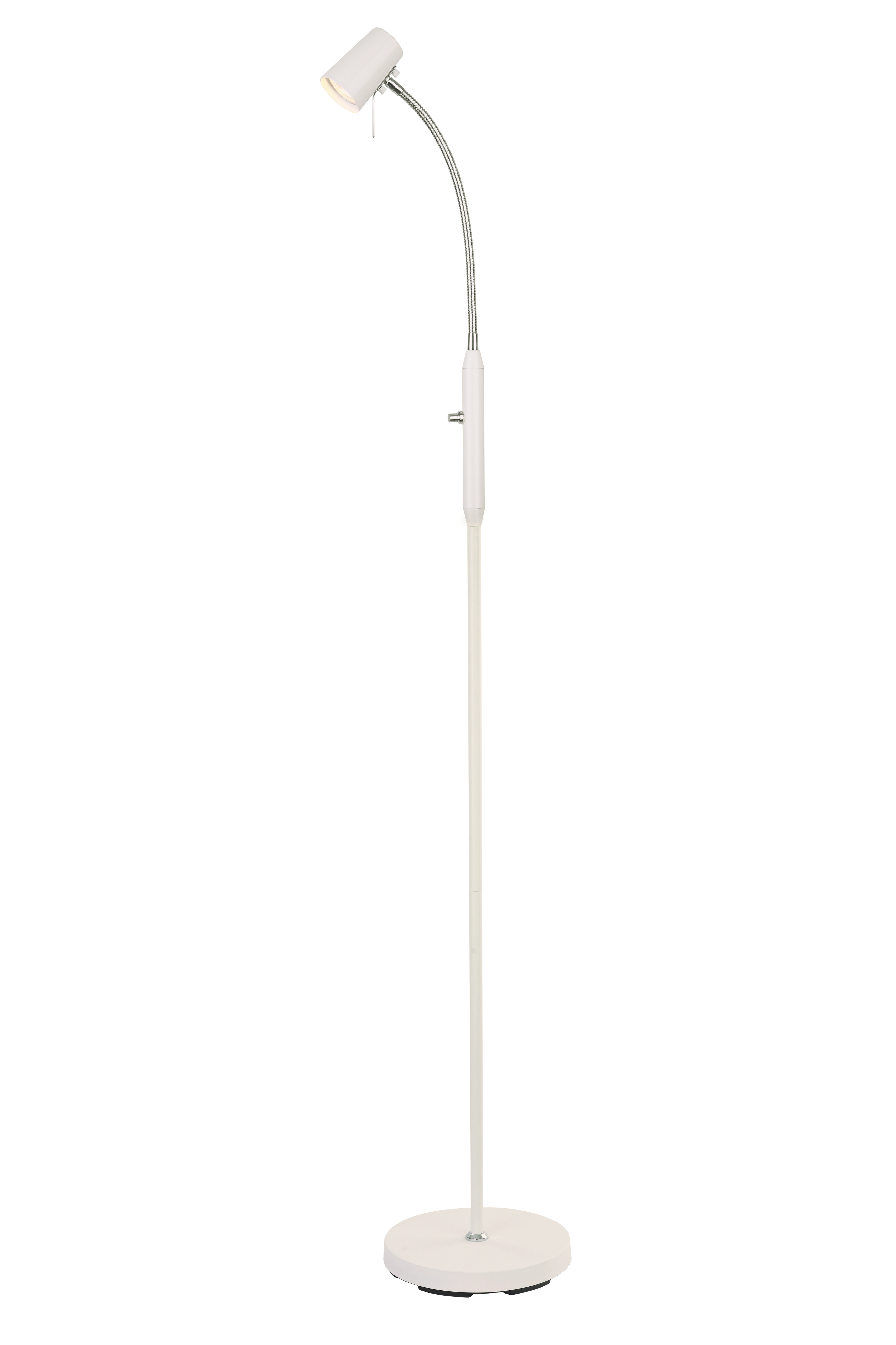 PILOT gulvlampe