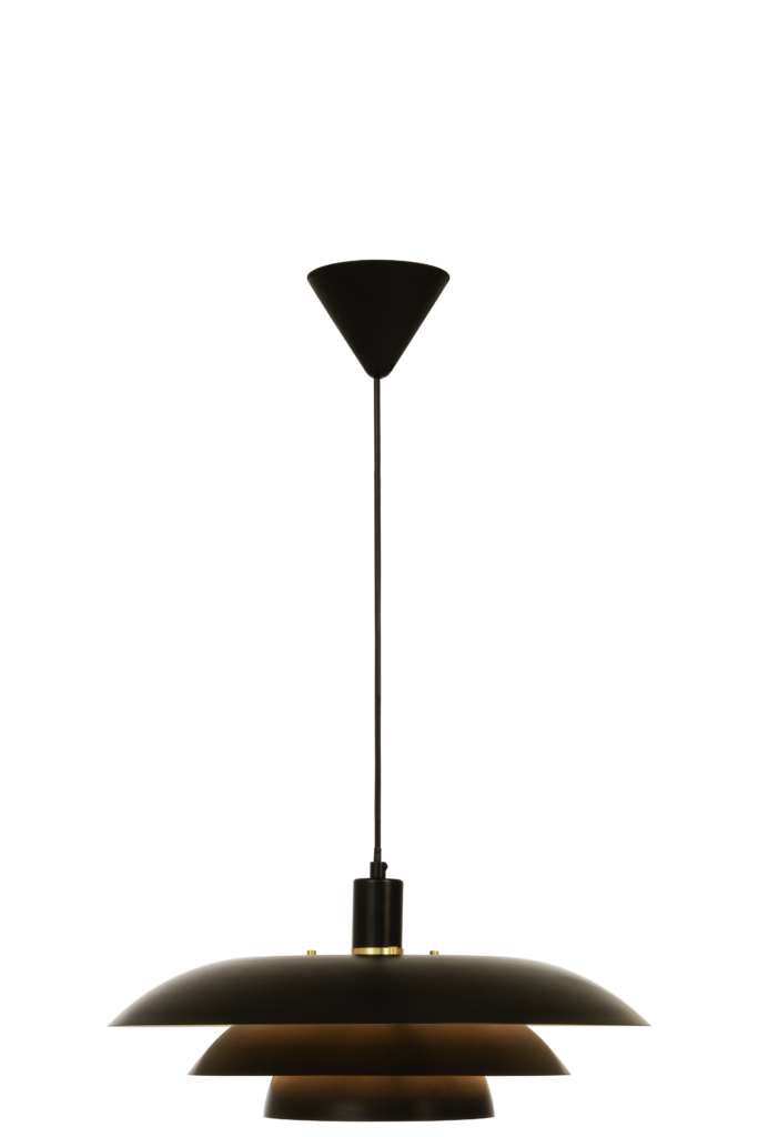 EPSILON taklampe &Oslash;45 cm
