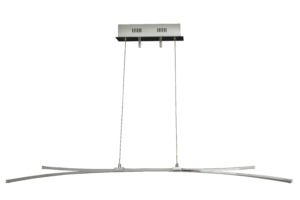 SVALA taklampe