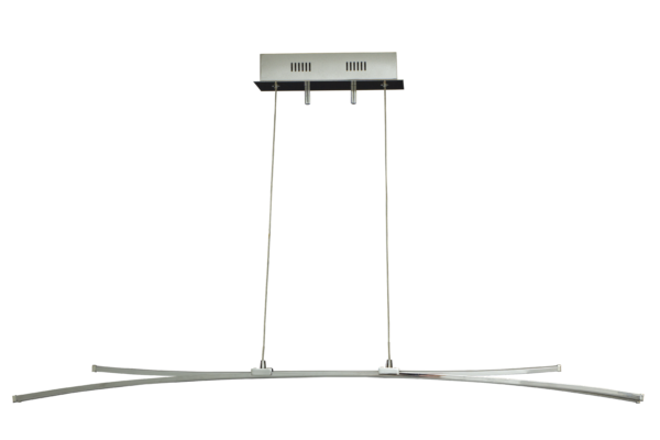 SVALA taklampe