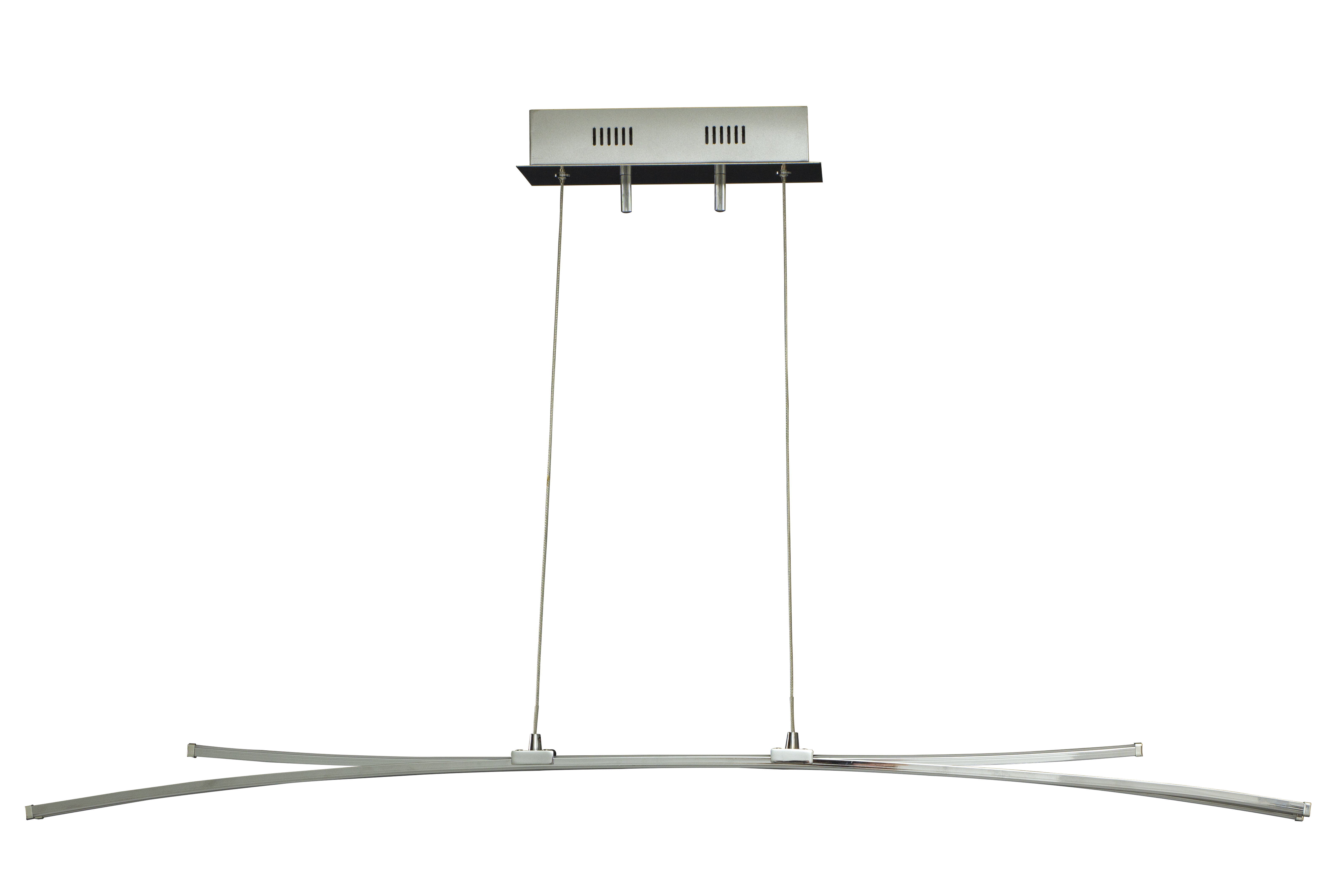 SVALA taklampe