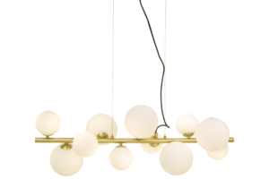 MOLEKYL taklampe L85