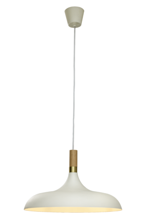 SENSE taklampe 42cm