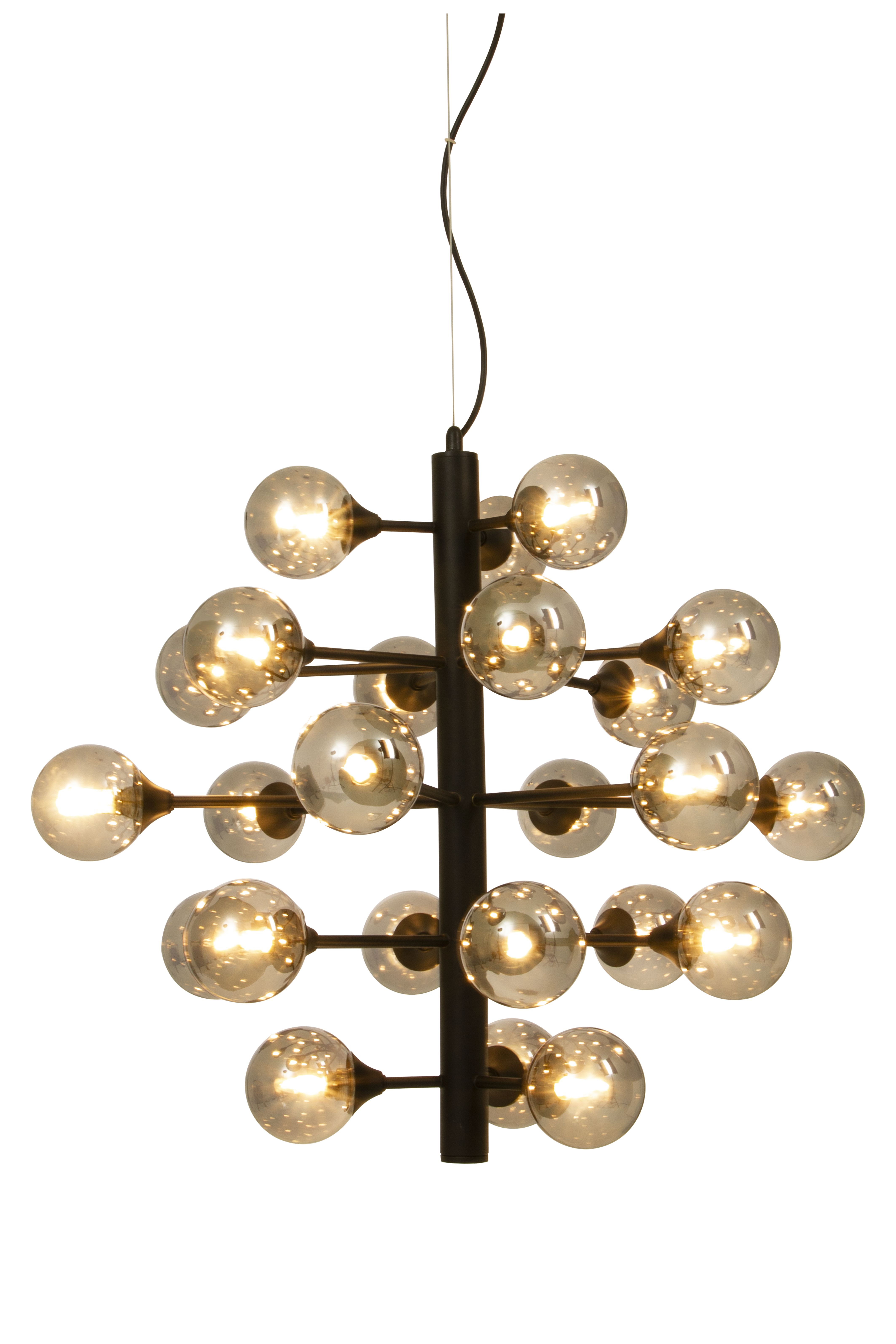 COSMOS taklampe 24-arm