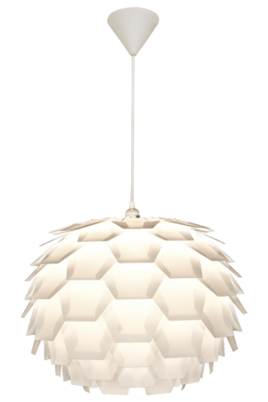 CARPATICA taklampe Ø60