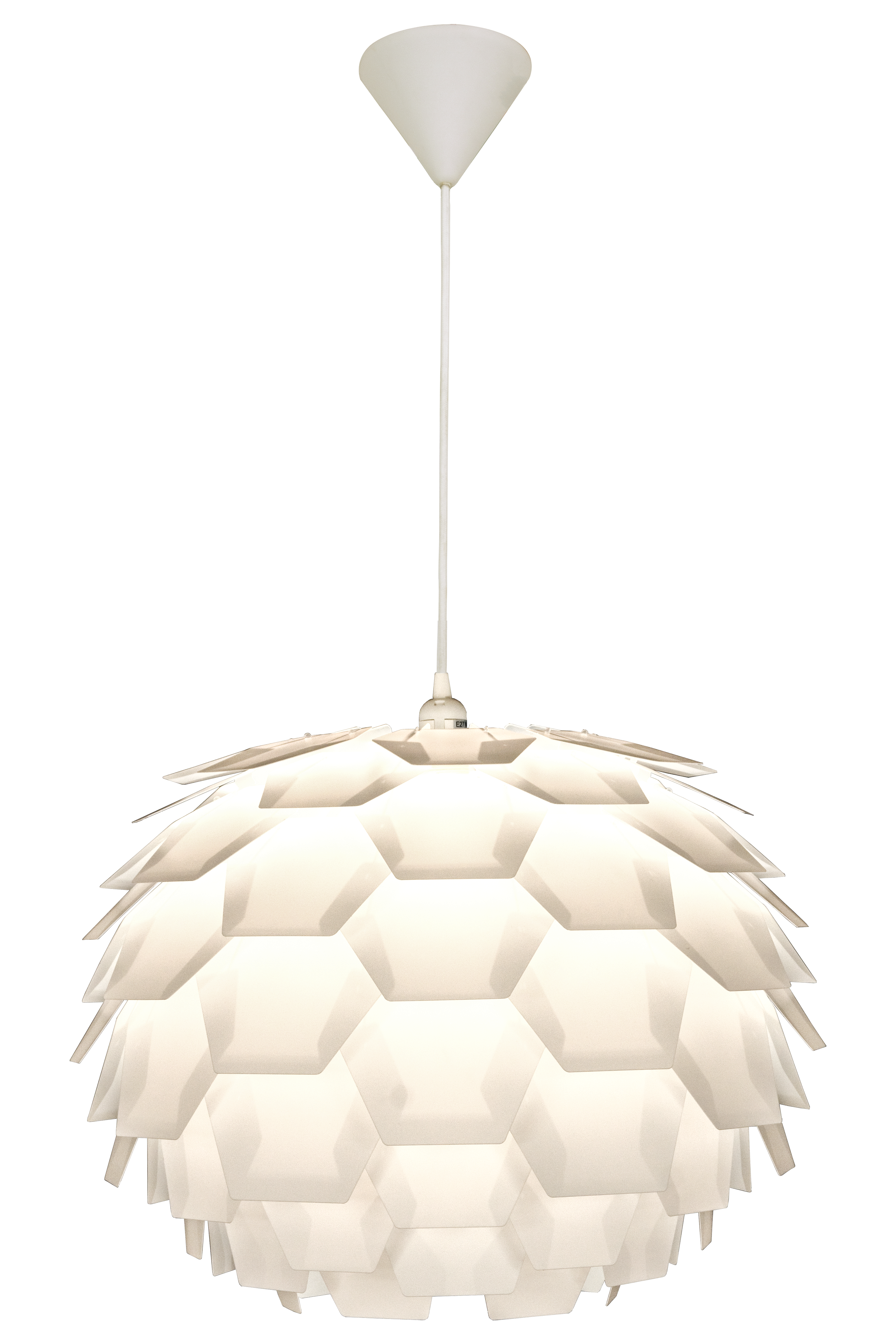 CARPATICA taklampe Ø60 - Bilde 1