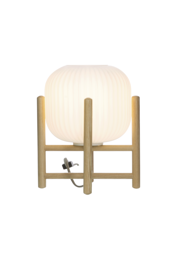 VINDA bordlampe liten