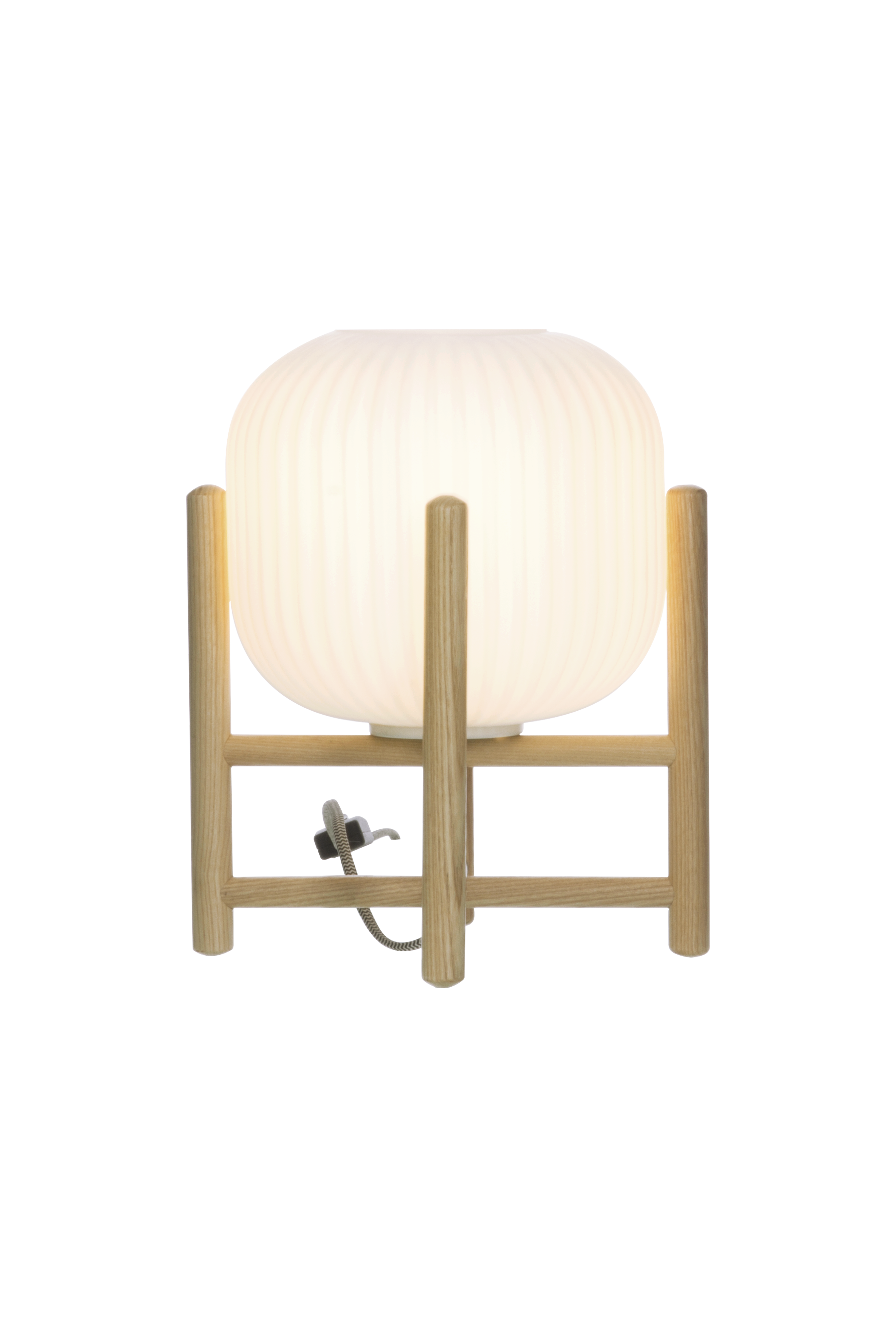 VINDA bordlampe liten