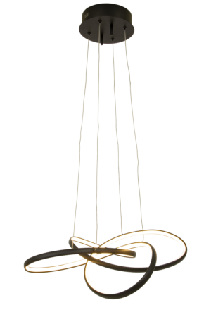 NEBULOSA taklampe